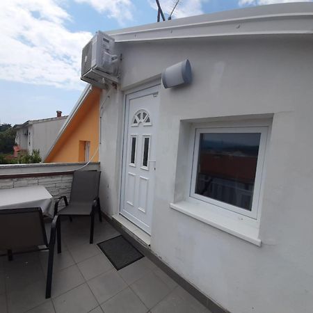 Apartment Ivana Krk Town Room photo