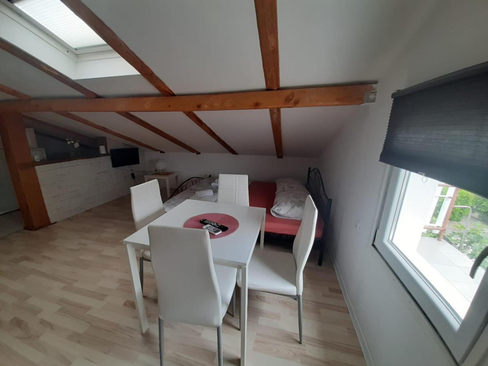 Apartment Ivana Krk Town Room photo